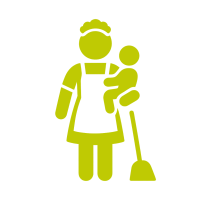 Family Helper Package