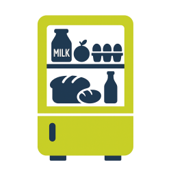 Fill the Fridge