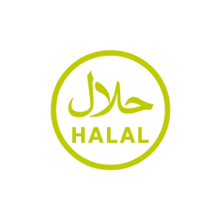 Proteins (Halal-certified)