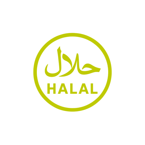Proteins (Halal-certified)