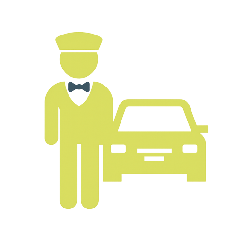 Private Driver Private Driver