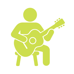 Private Music Lessons