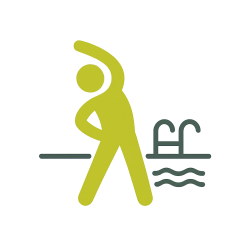 Swim & Stretch Package