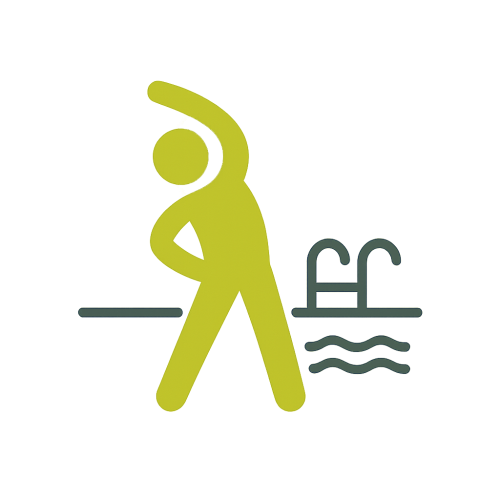 Swim & Stretch Package